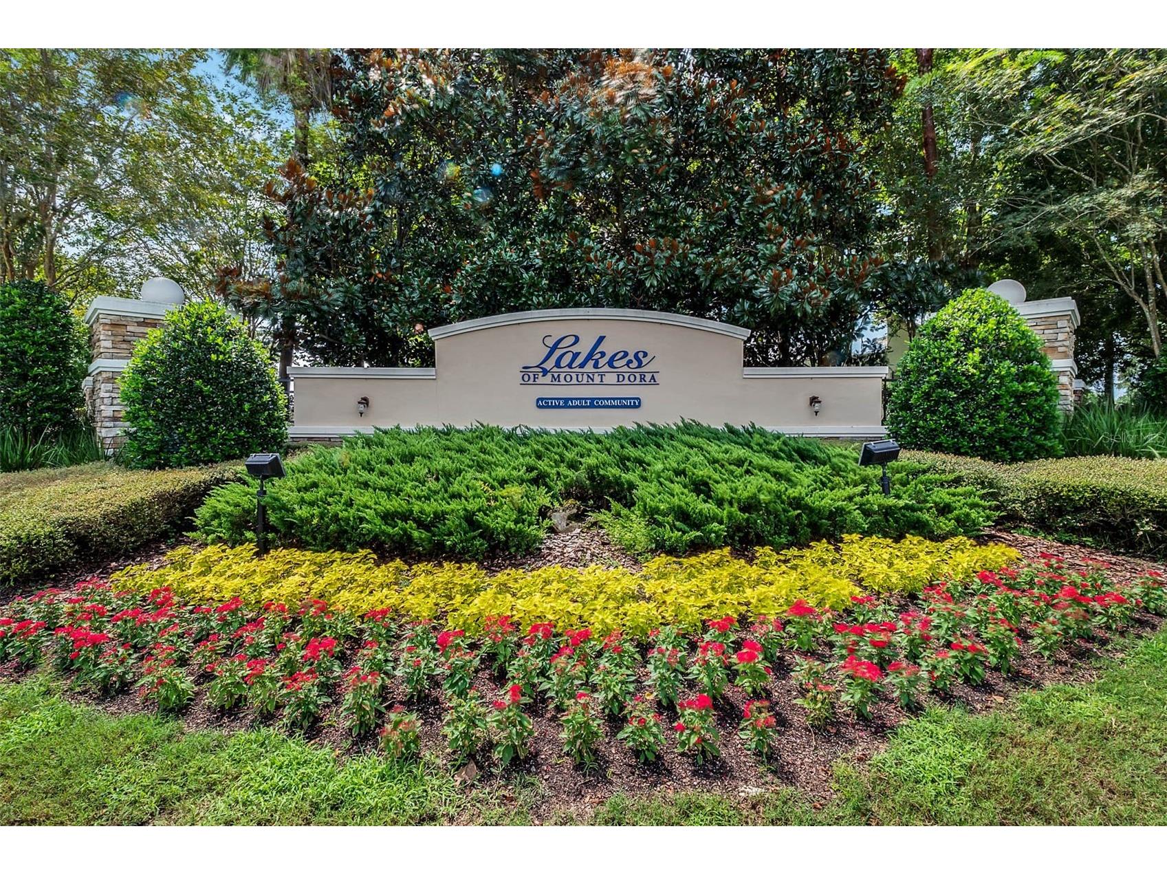 8301 Bridgeport Bay Circle Mount Dora FL 32757 G5108256 image66