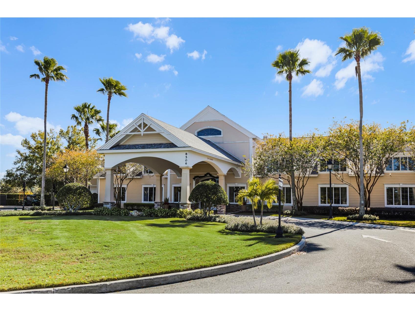 8301 Bridgeport Bay Circle Mount Dora FL 32757 G5108256 image69