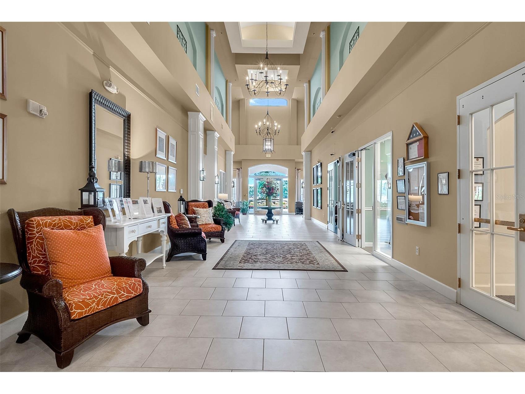 8301 Bridgeport Bay Circle Mount Dora FL 32757 G5108256 image70