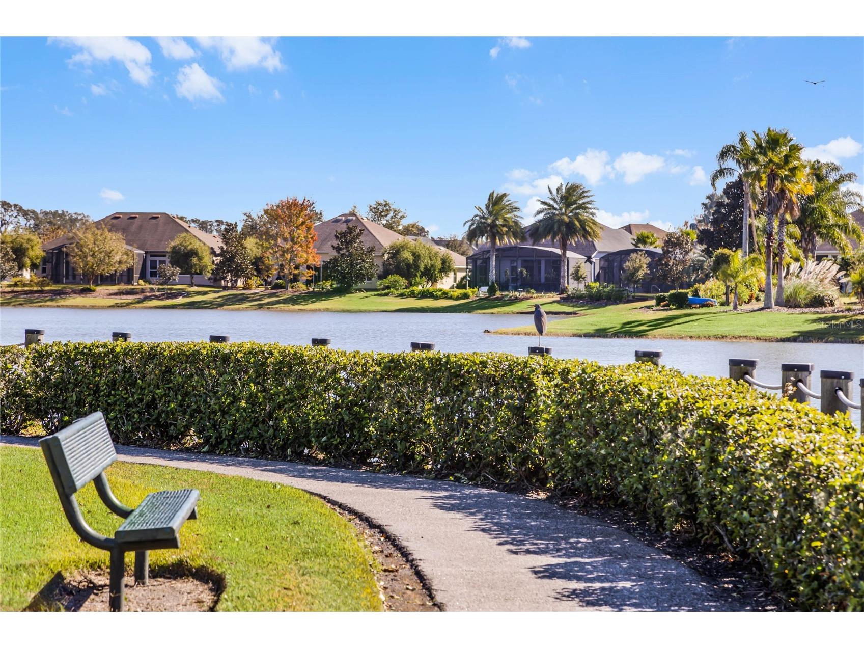 8301 Bridgeport Bay Circle Mount Dora FL 32757 G5108256 image95