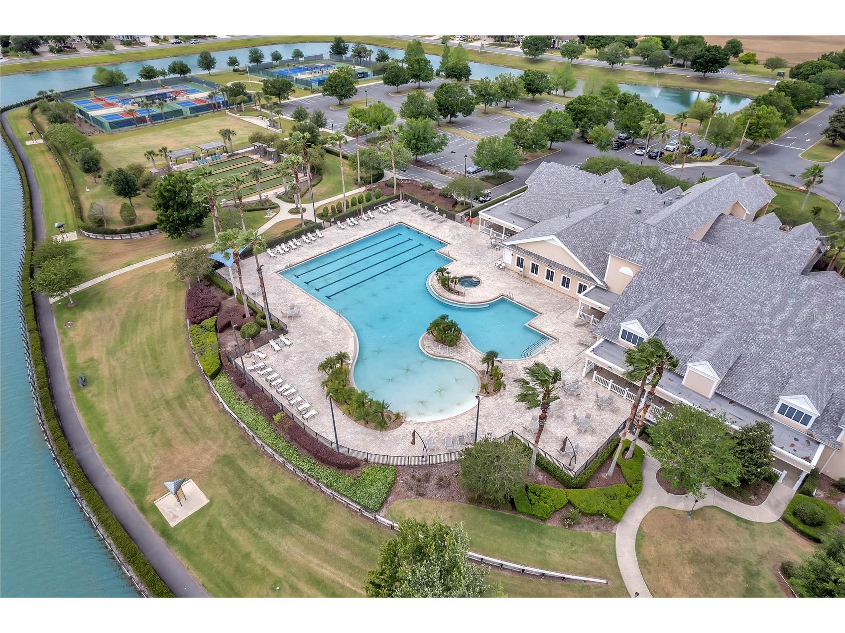 8301 Bridgeport Bay Circle Mount Dora FL 32757 G5108256 image97