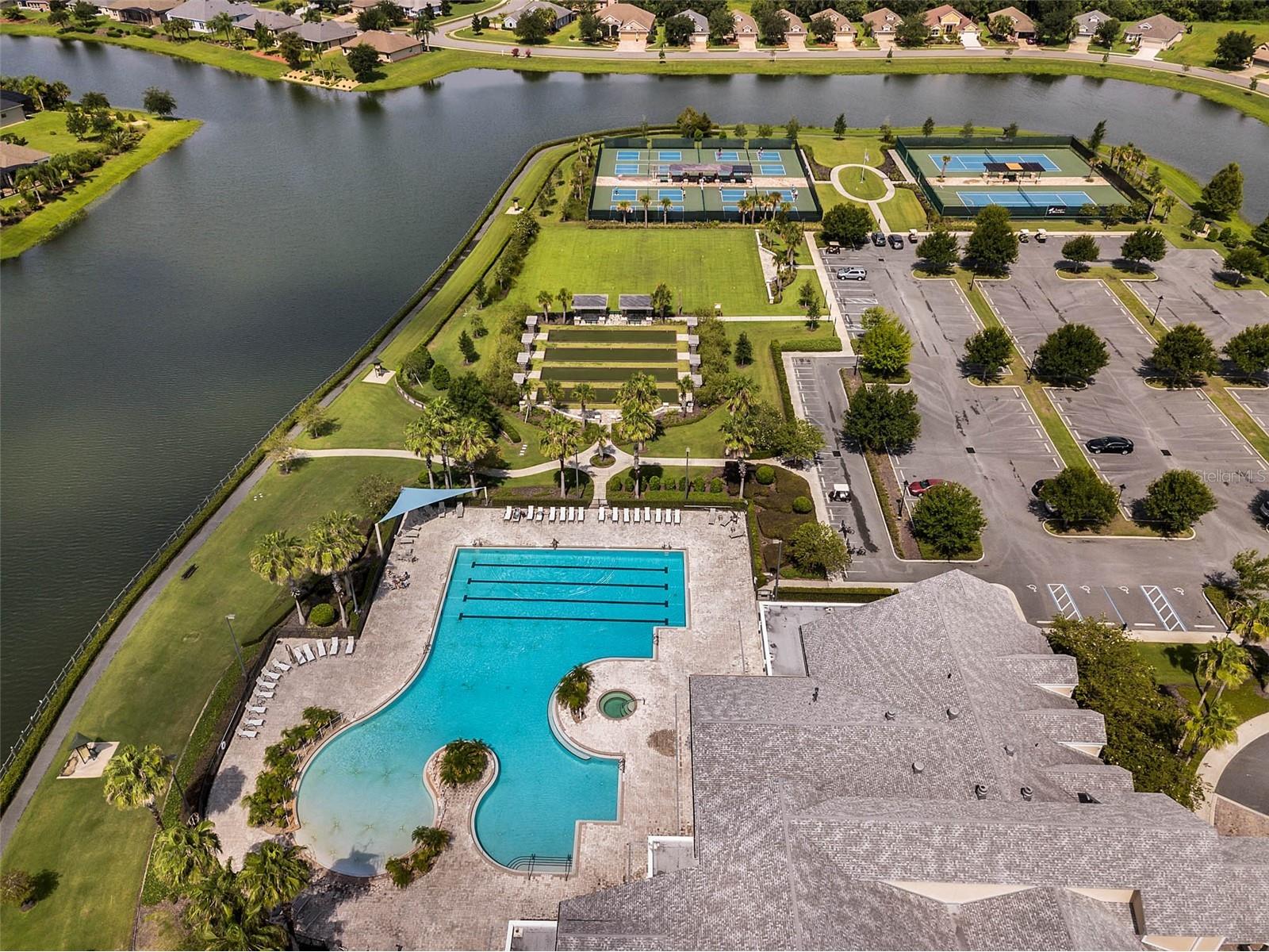 8301 Bridgeport Bay Circle Mount Dora FL 32757 G5108256 image99