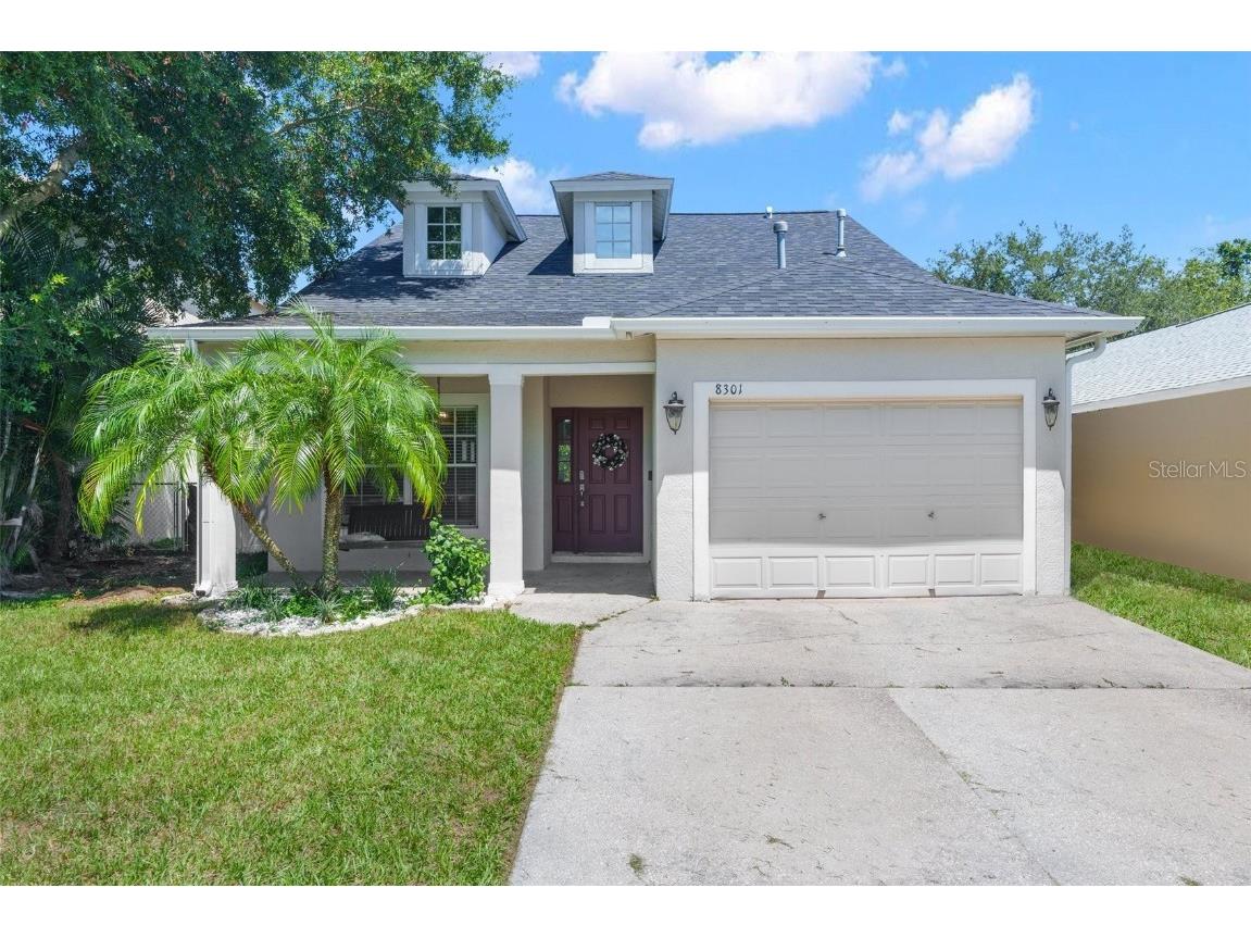 8301 Crescent Moon Drive New Port Richey FL 34655 W7857890 image1
