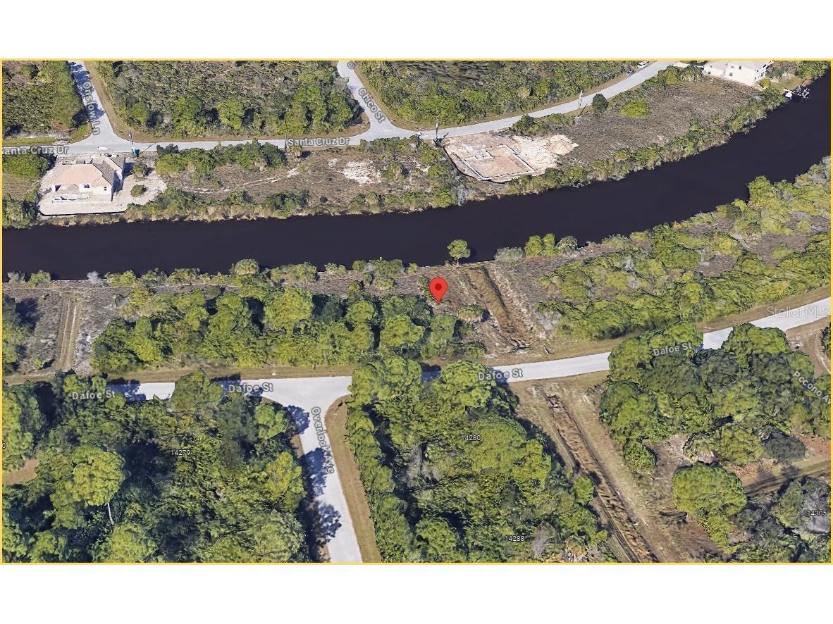 8301 Dafoe Street Port Charlotte FL 33981 D6137738 image2