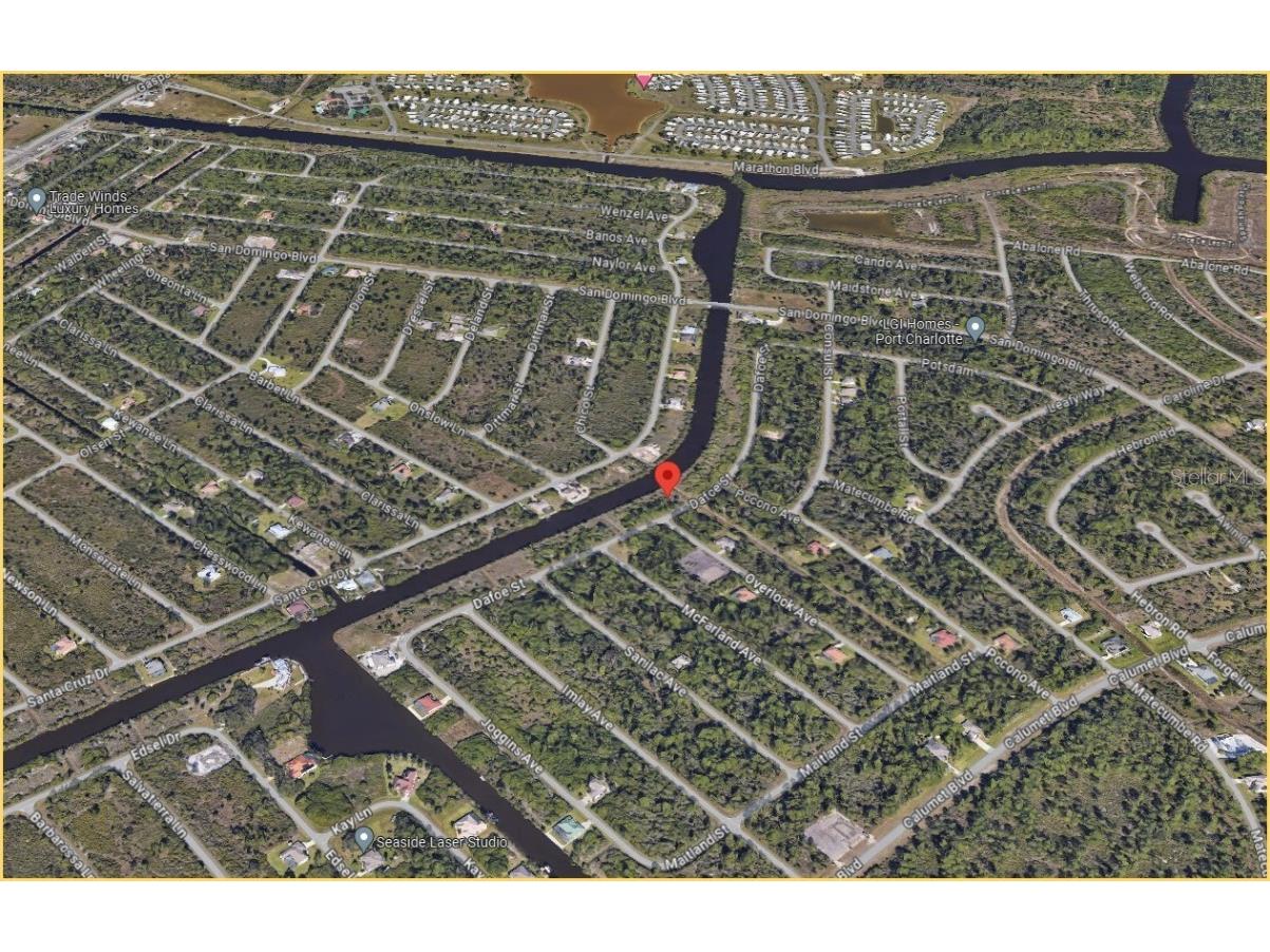 8301 Dafoe Street Port Charlotte FL 33981 D6137738 image4