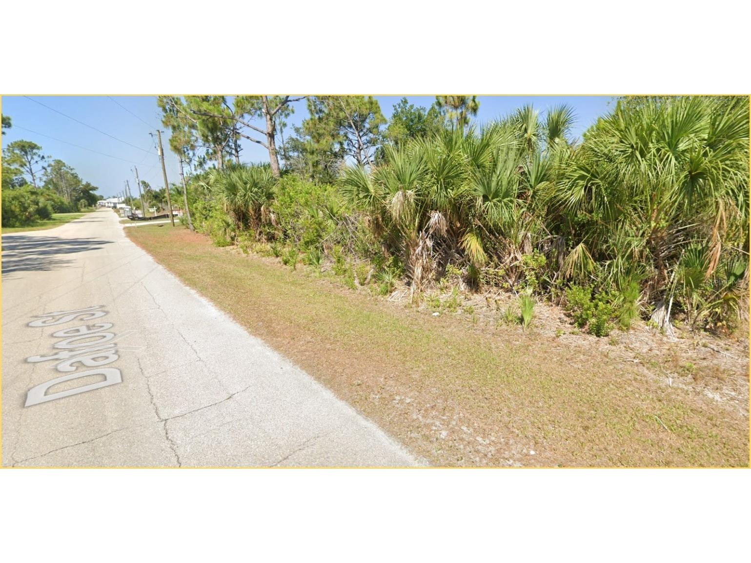 8301 Dafoe Street Port Charlotte FL 33981 D6137738 image5