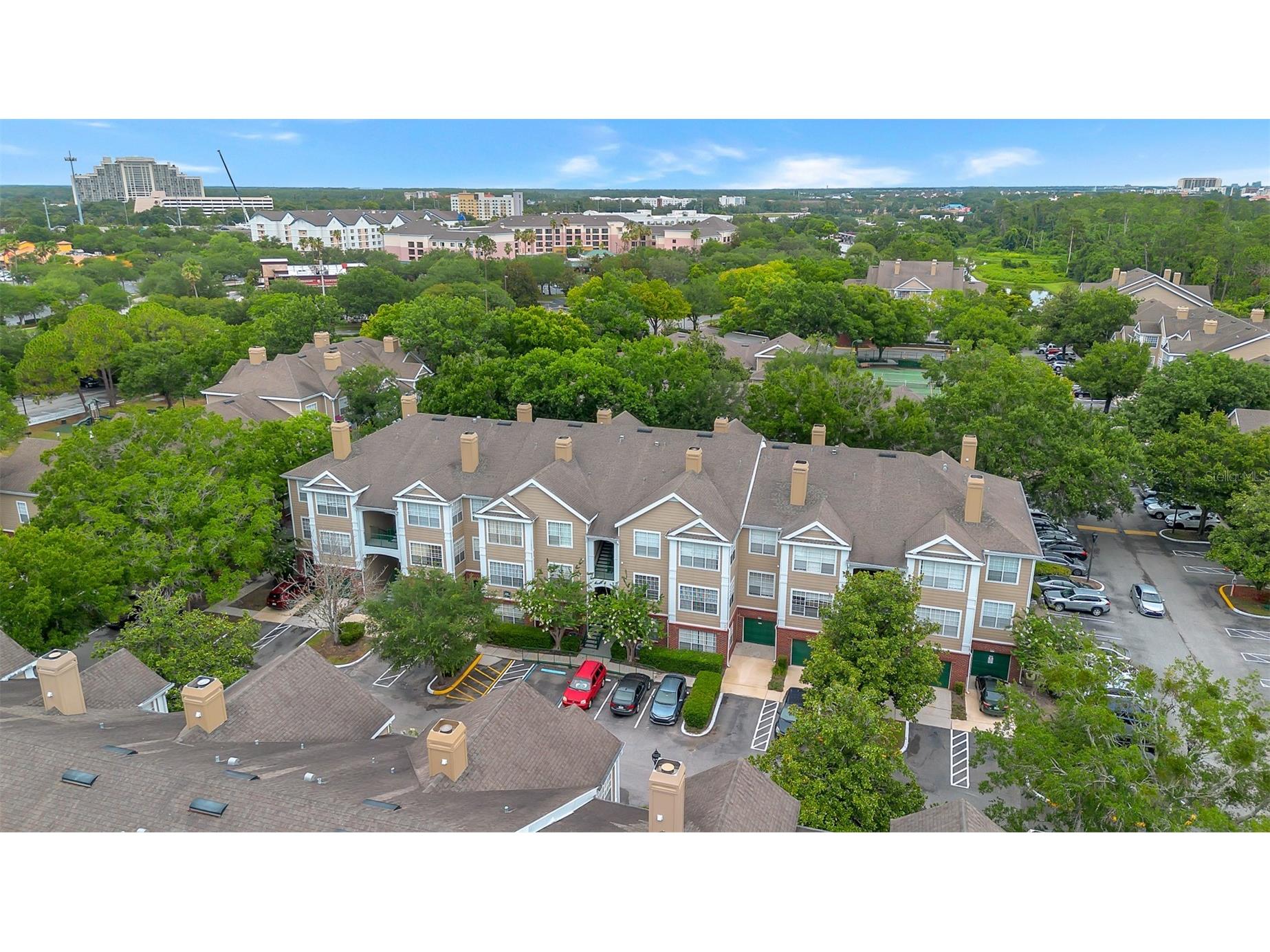 8301 Elm Park Drive #110 Orlando FL 32821 O6400990 image22