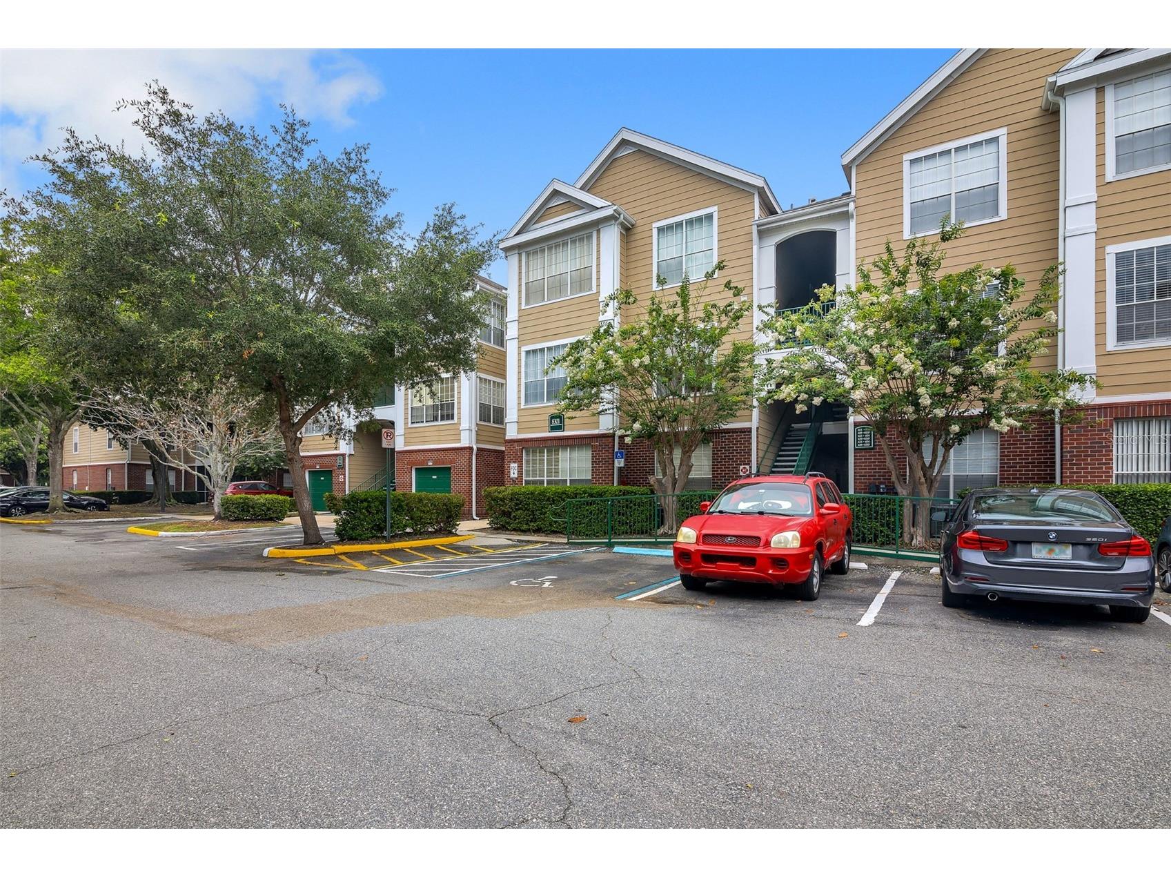 8301 Elm Park Drive #110 Orlando FL 32821 O6400990 image23