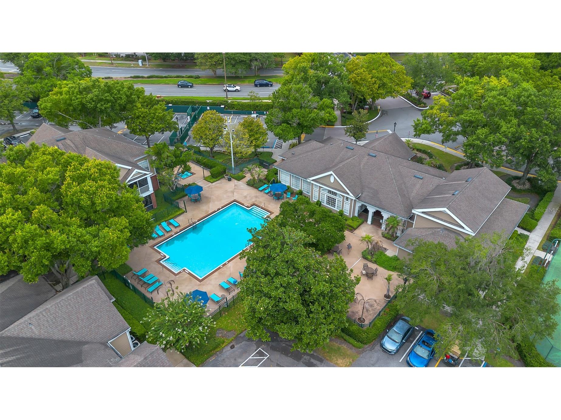 8301 Elm Park Drive #110 Orlando FL 32821 O6400990 image24