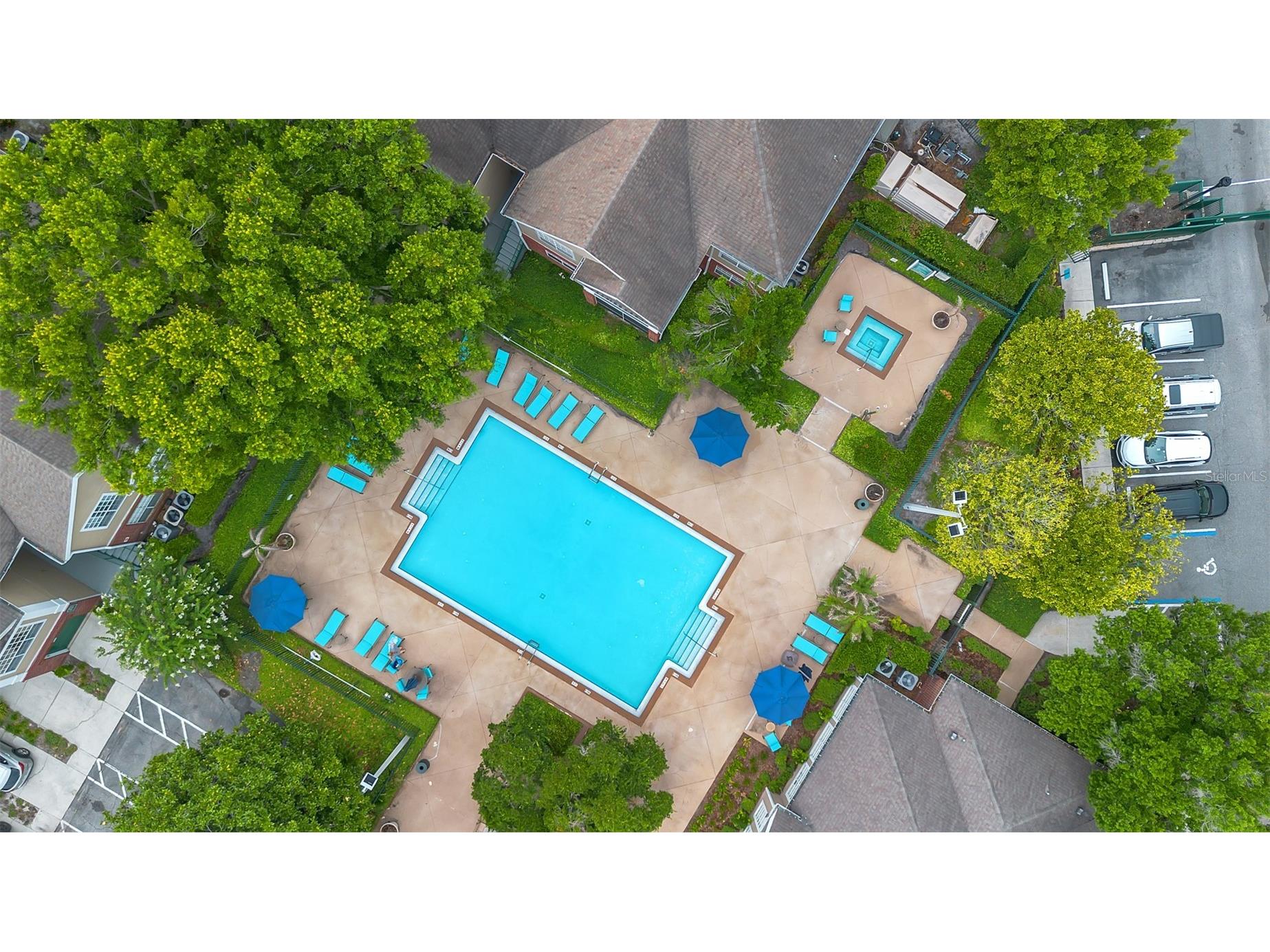 8301 Elm Park Drive #110 Orlando FL 32821 O6400990 image27