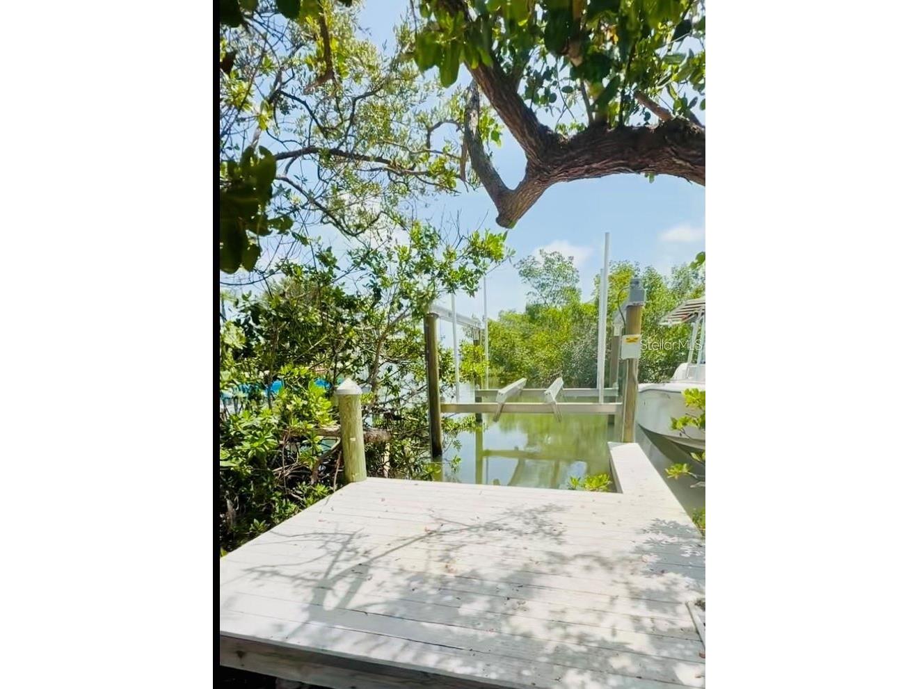 8301 Marina Drive #10 Holmes Beach FL 34217 A4679869 image1