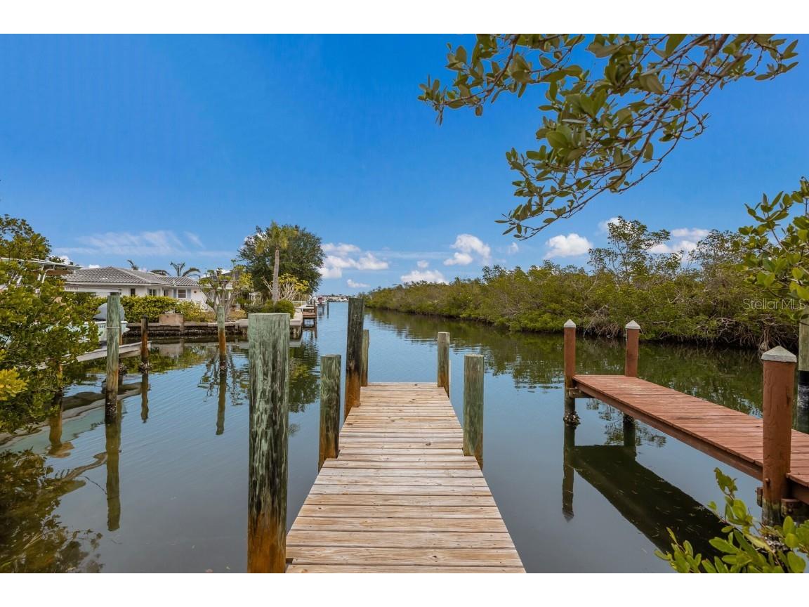 8301 Marina Drive #4 Holmes Beach FL 34217 A4639107 image1