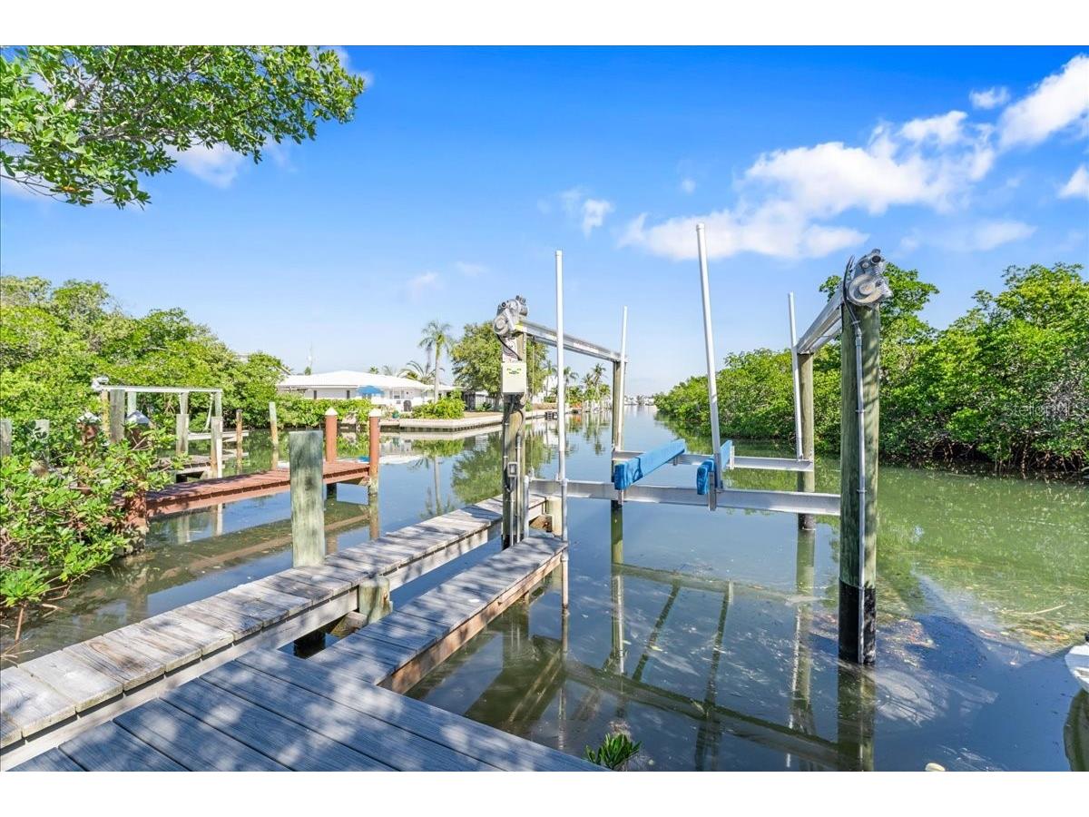 8301 Marina Drive #8 Holmes Beach FL 34217 A4681411 image1