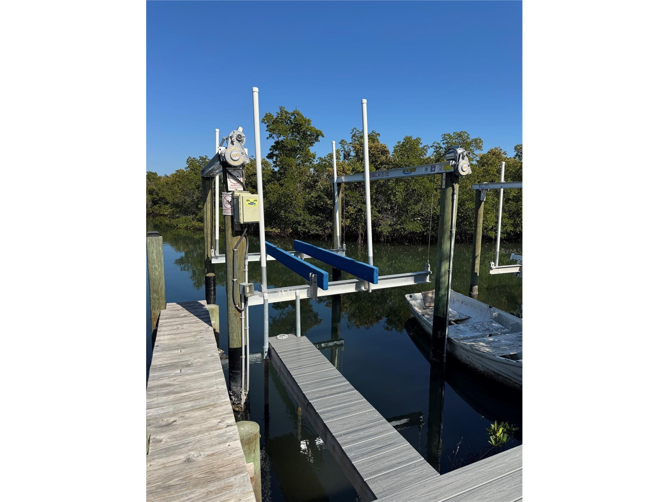 8301 Marina Drive #8 Holmes Beach FL 34217 A4681411 image10