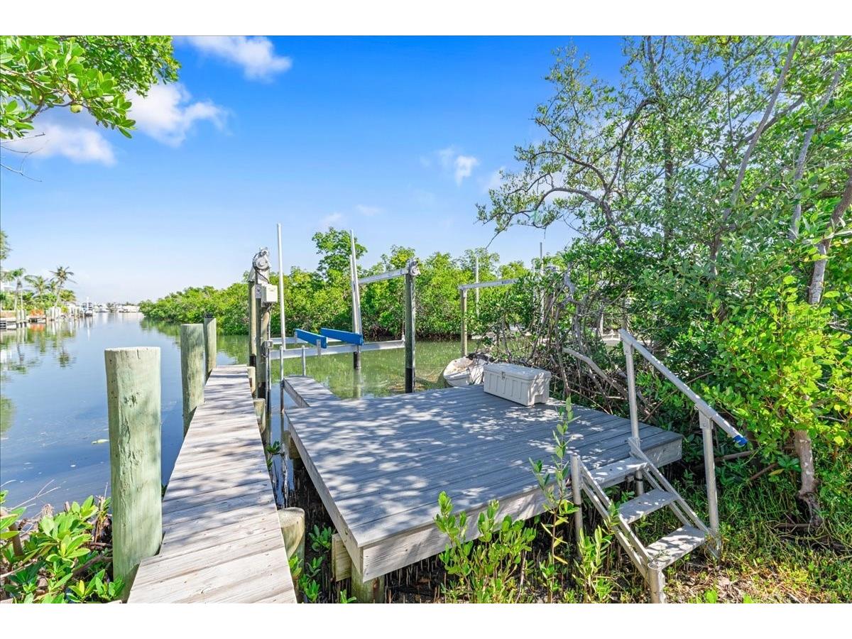 8301 Marina Drive #8 Holmes Beach FL 34217 A4681411 image2