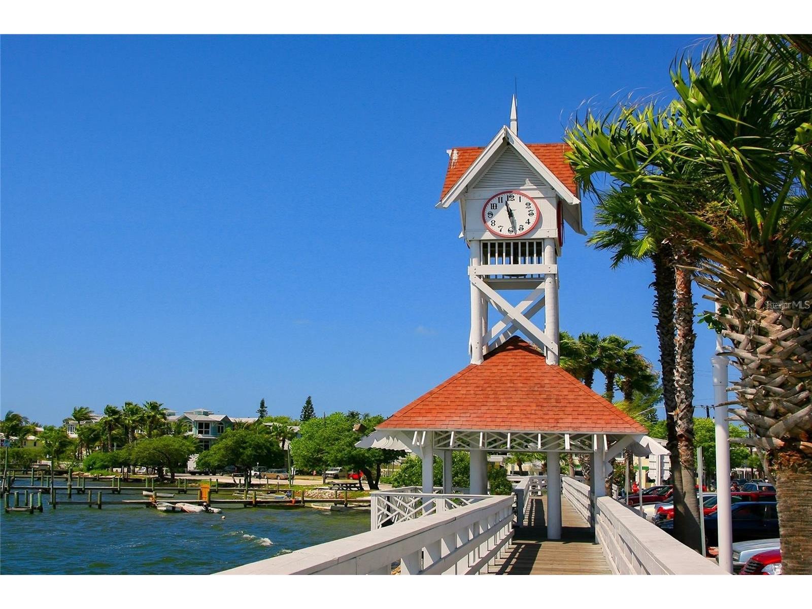 8301 Marina Drive #8 Holmes Beach FL 34217 A4681411 image24