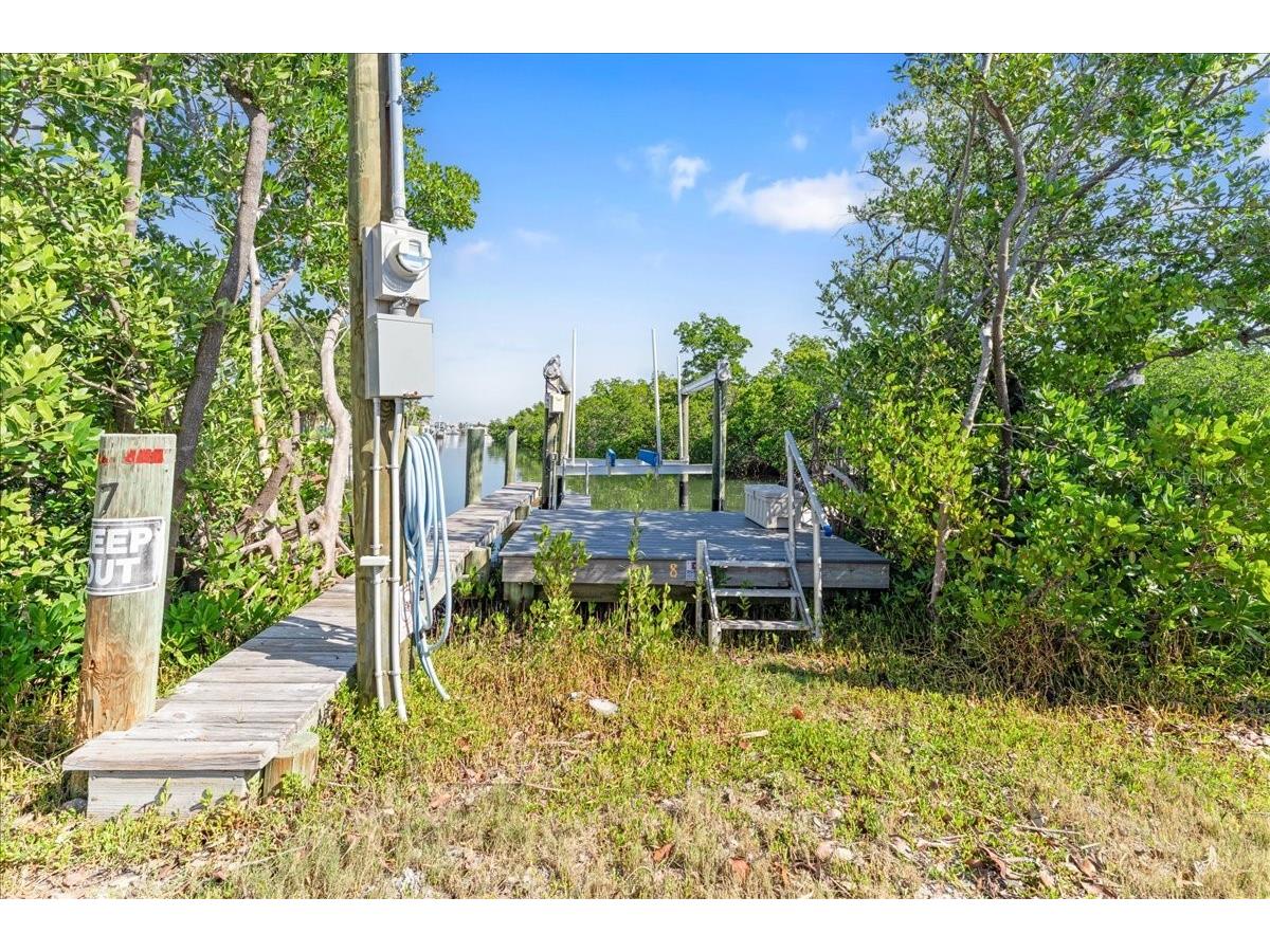 8301 Marina Drive #8 Holmes Beach FL 34217 A4681411 image3