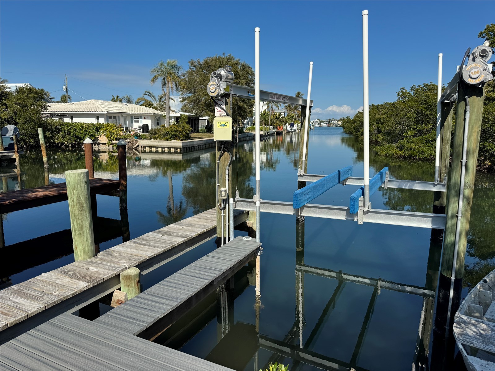 8301 Marina Drive #8 Holmes Beach FL 34217 A4681411 image4