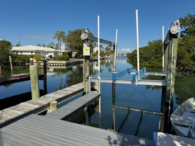 8301 Marina Drive #8 Holmes Beach FL 34217 A4681411 image5