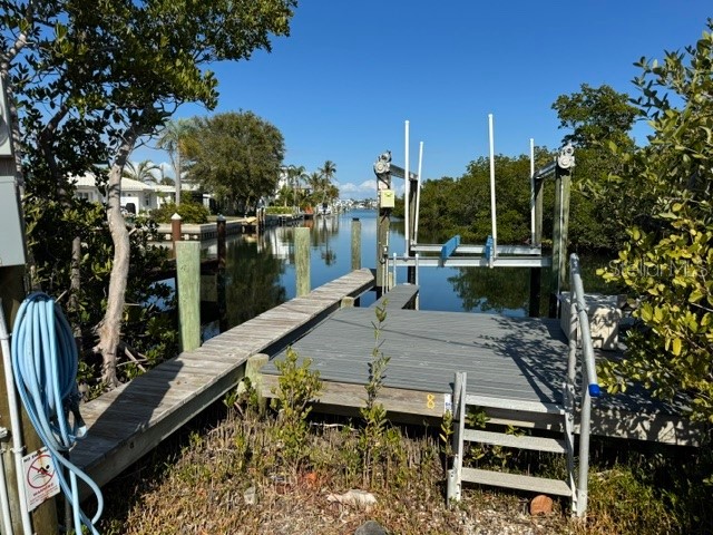 8301 Marina Drive #8 Holmes Beach FL 34217 A4681411 image6
