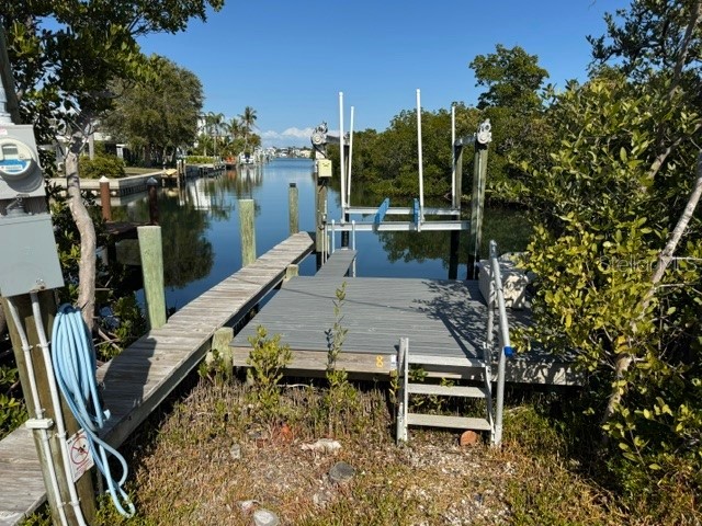 8301 Marina Drive #8 Holmes Beach FL 34217 A4681411 image7