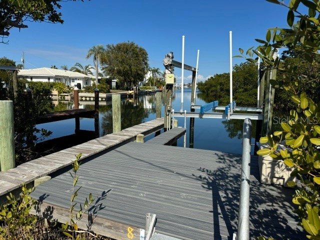 8301 Marina Drive #8 Holmes Beach FL 34217 A4681411 image8