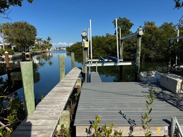 8301 Marina Drive #8 Holmes Beach FL 34217 A4681411 image9
