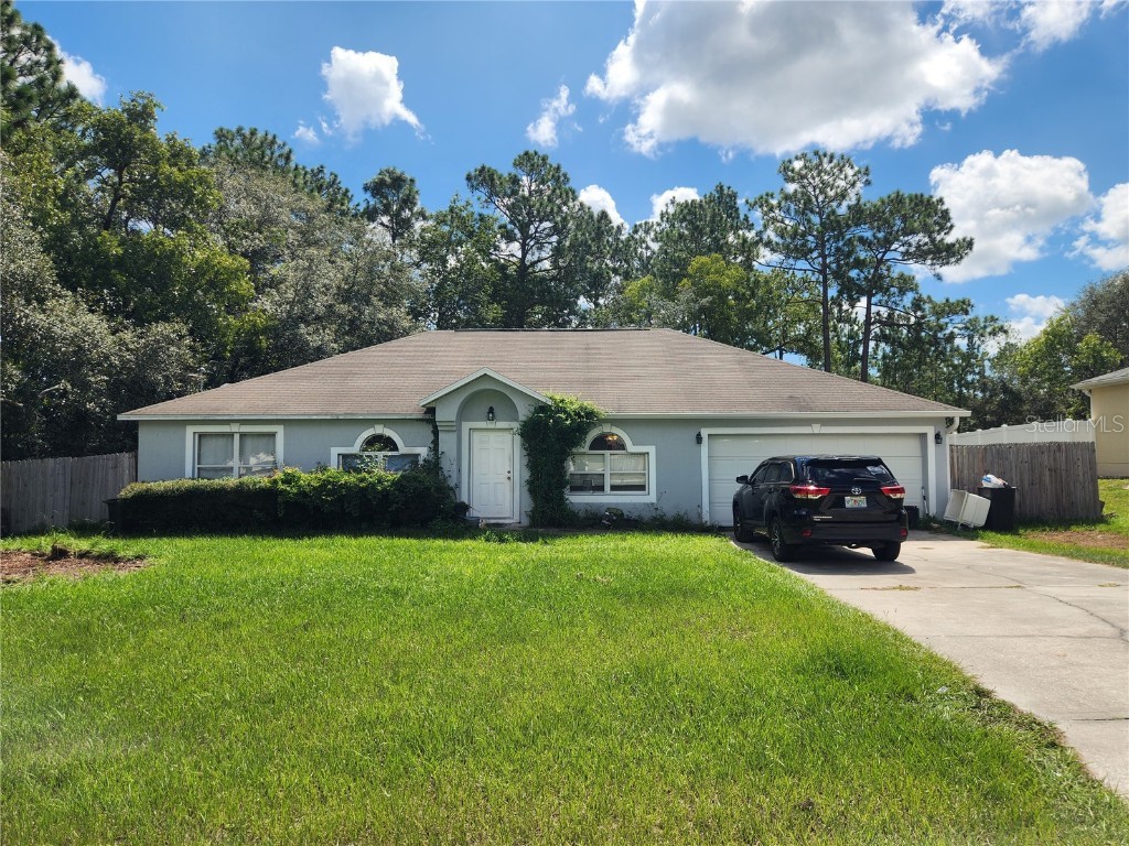 8301 N Tiny Lily Drive Citrus Springs FL 34434 OM662688 image1