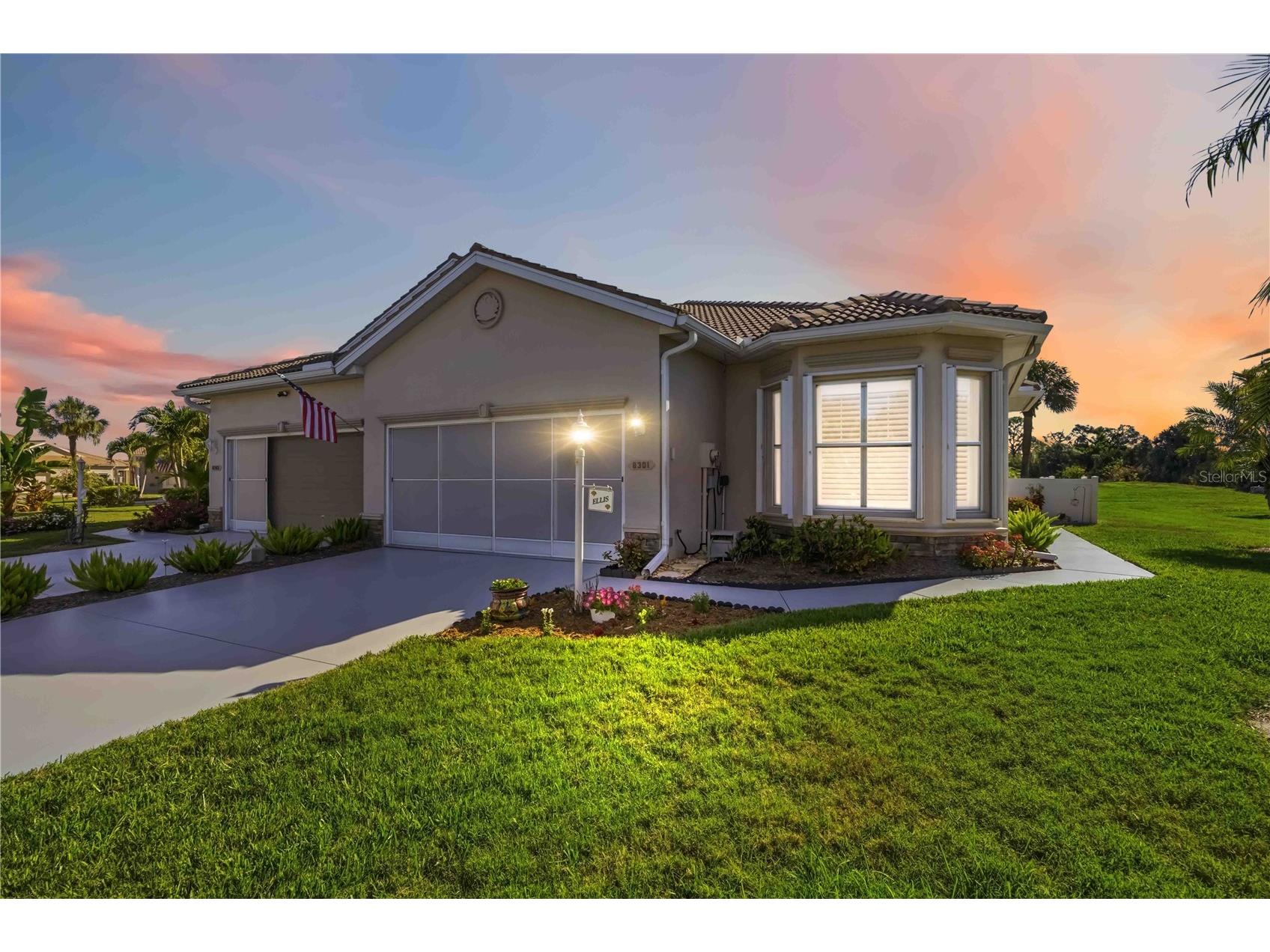 8301 Sago Court Englewood FL 34224 D6146704 image1