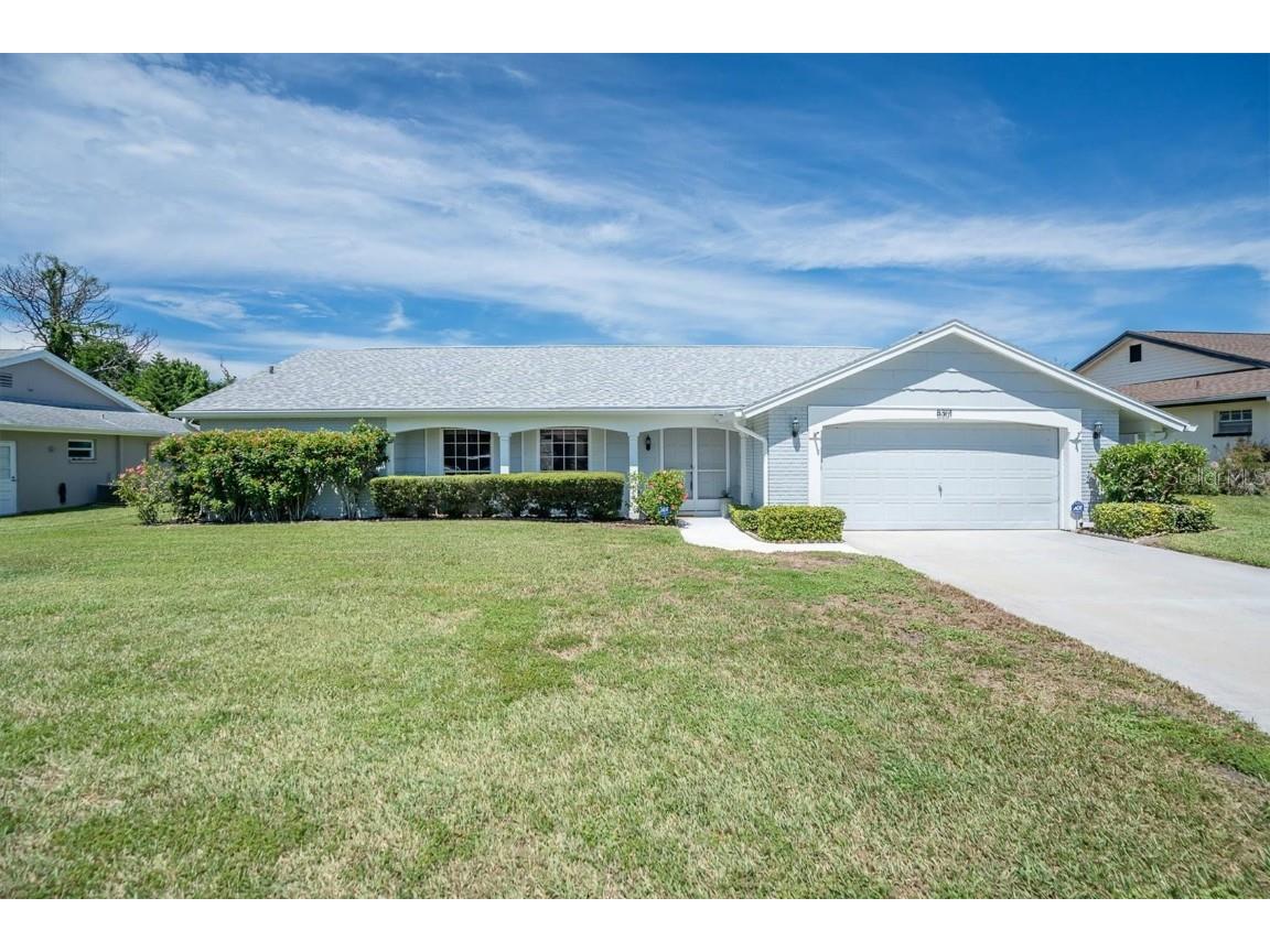 8301 Valley Stream Lane Hudson FL 34667 W7857971 image1