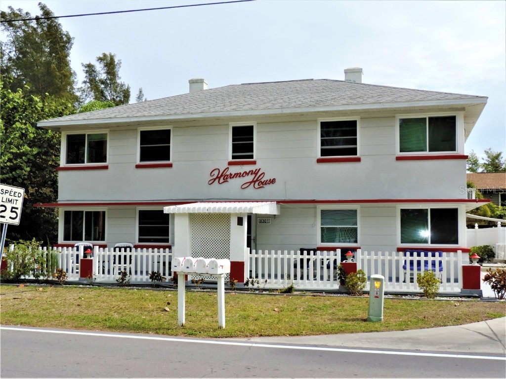 8301 W Gulf Boulevard #2 Treasure Island FL 33706 U8206419 image1