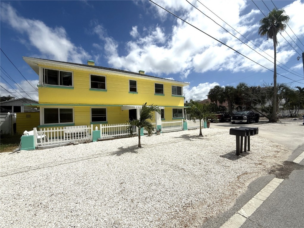 8301 W Gulf Boulevard #4 Treasure Island FL 33706 TB8455501 image15