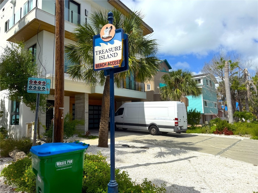 8301 W Gulf Boulevard #4 Treasure Island FL 33706 TB8455501 image3