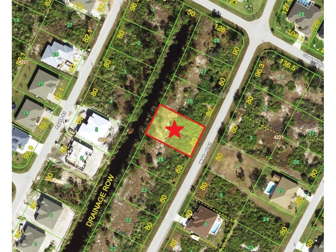 8301 Walbert Street Port Charlotte FL 33981 C7521766 image1