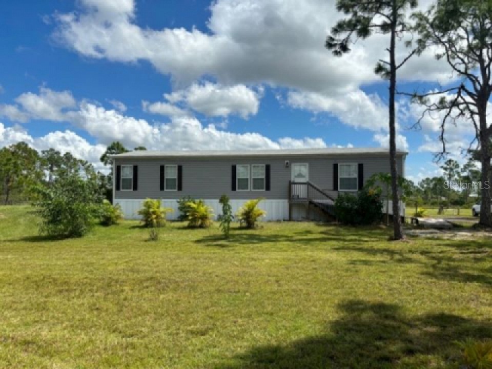 8302 Austrian Boulevard Punta Gorda FL 33982 O6142294 image1