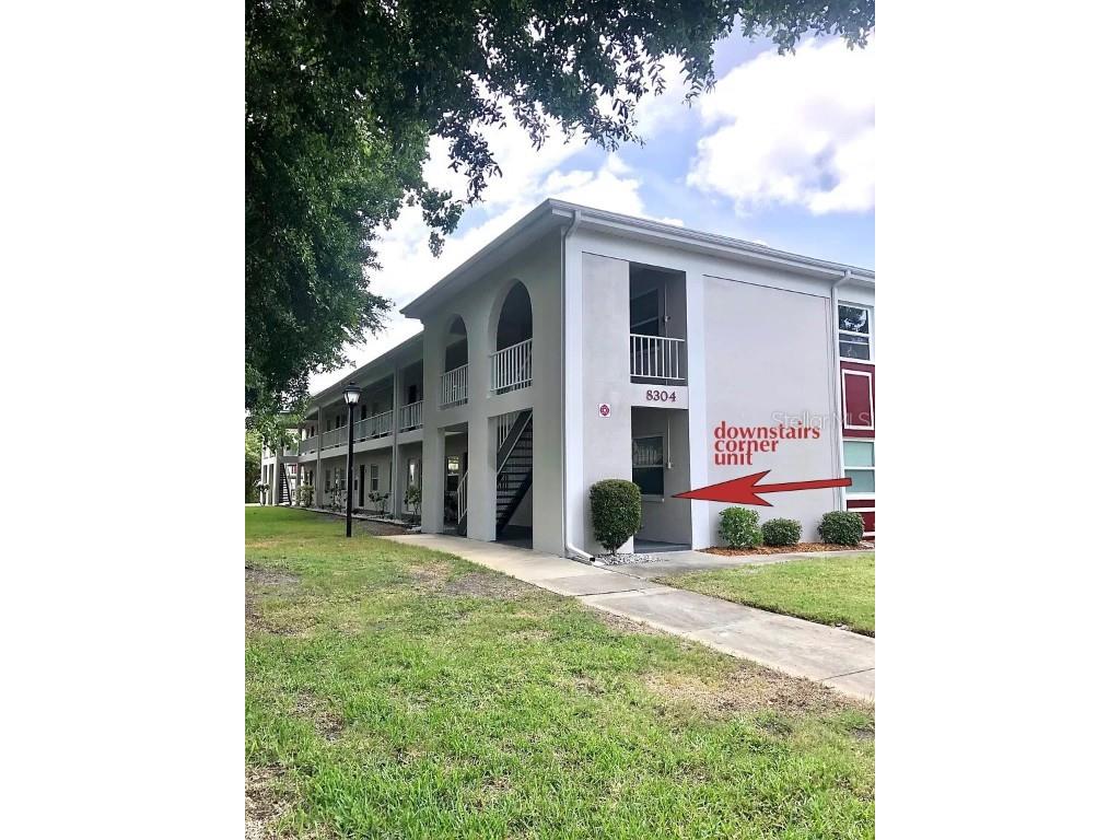 8302 Bardmoor Boulevard #106 Seminole FL 33777 U8199469 image1