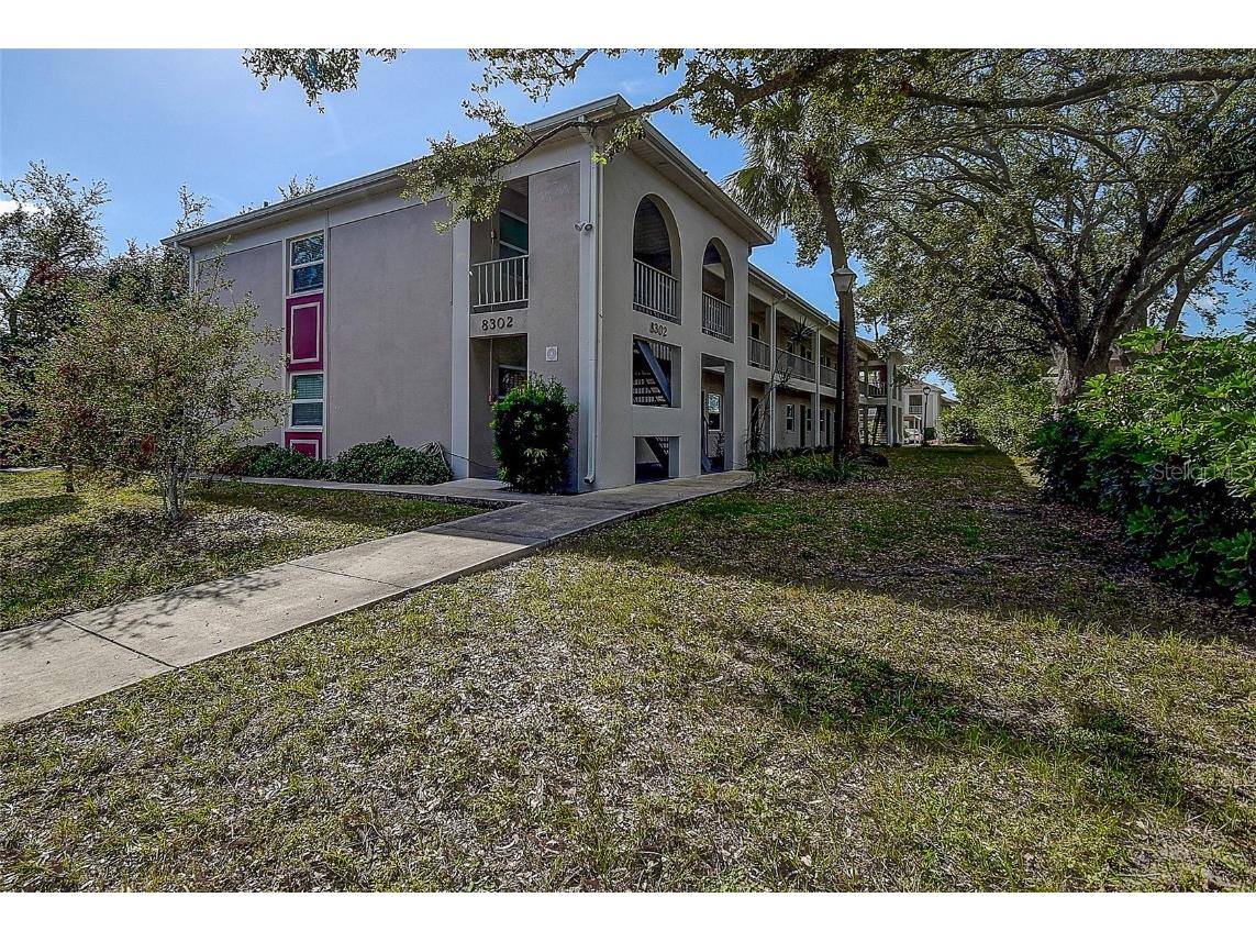 8302 Bardmoor Boulevard #202 Seminole FL 33777 TB8319867 image1