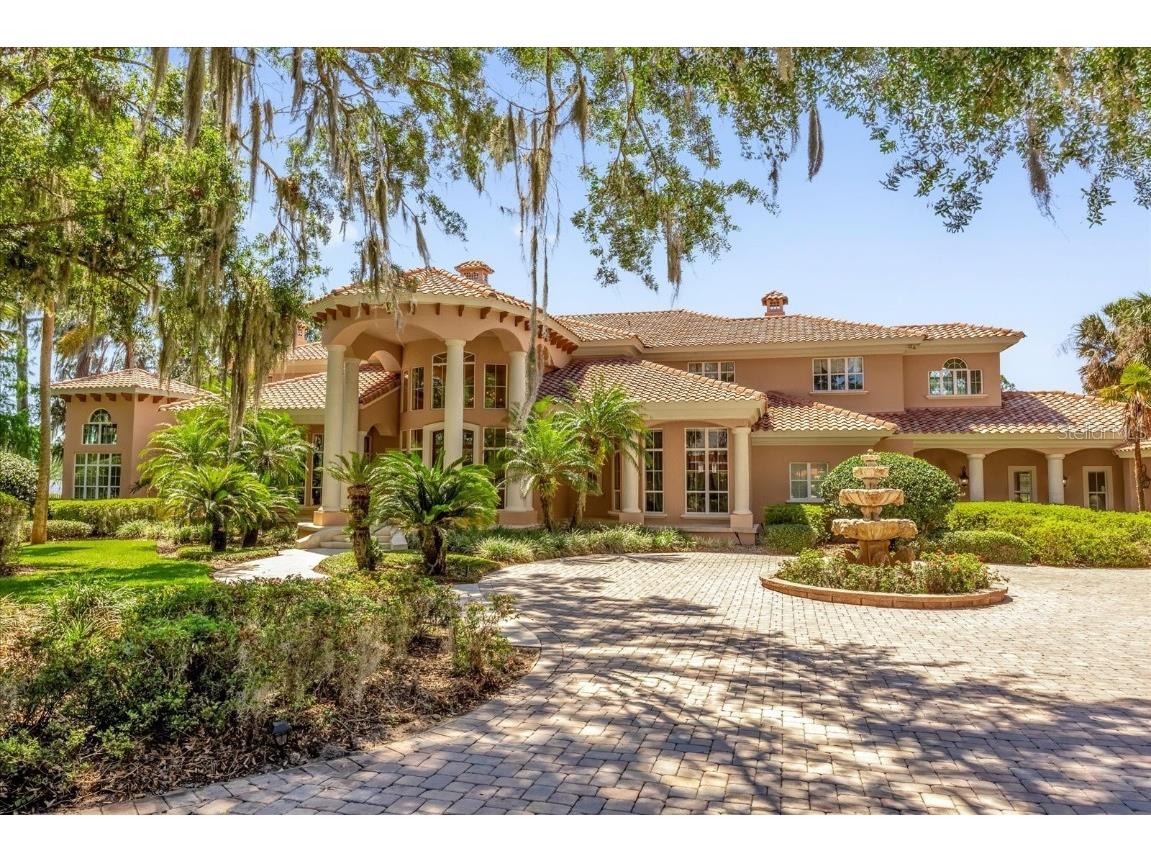 8302 Earlwood Avenue Mount Dora FL 32757 - LAKE CARLTON DORA CHAIN O6297505 image1