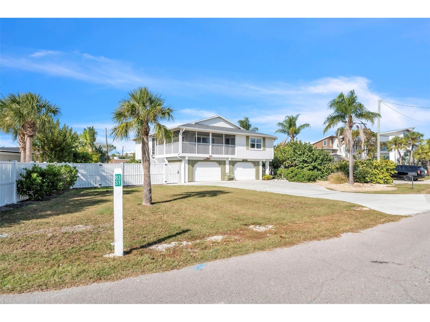 8302 Marina Drive Holmes Beach FL 34217 A4675825 image1