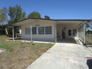 8302 Modena Avenue Brooksville FL 34613 J966536 image1