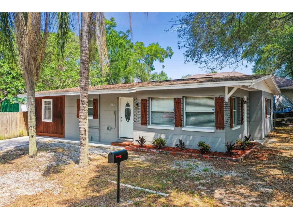 8302 N 22nd Street Tampa FL 33604 T3442412 image1
