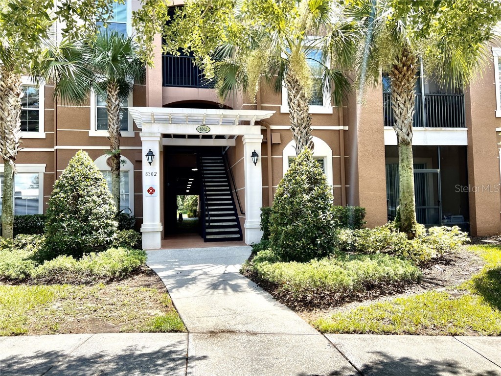 8302 Portofino Drive #101 Davenport FL 33896 O6119582 image1
