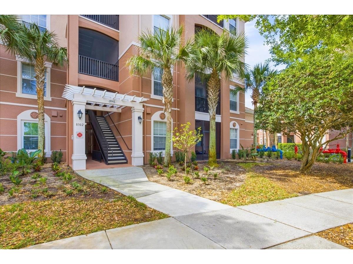 8302 Portofino Drive #101 Davenport FL 33896 TB8492794 image1