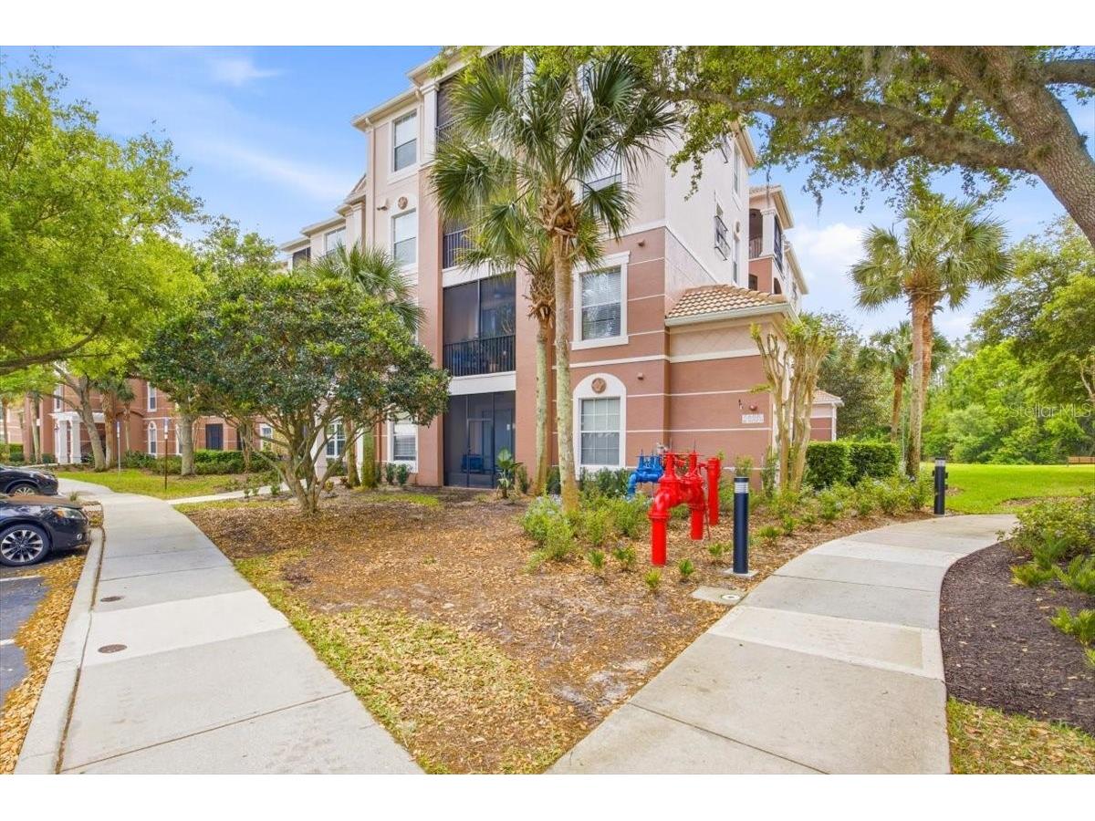 8302 Portofino Drive #101 Davenport FL 33896 TB8492794 image3