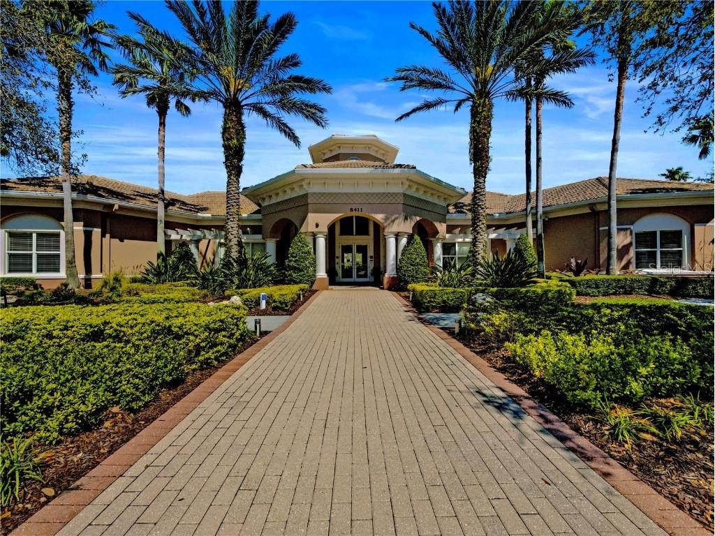 8302 Portofino Drive #105 Davenport FL 33896 S5139901 image55