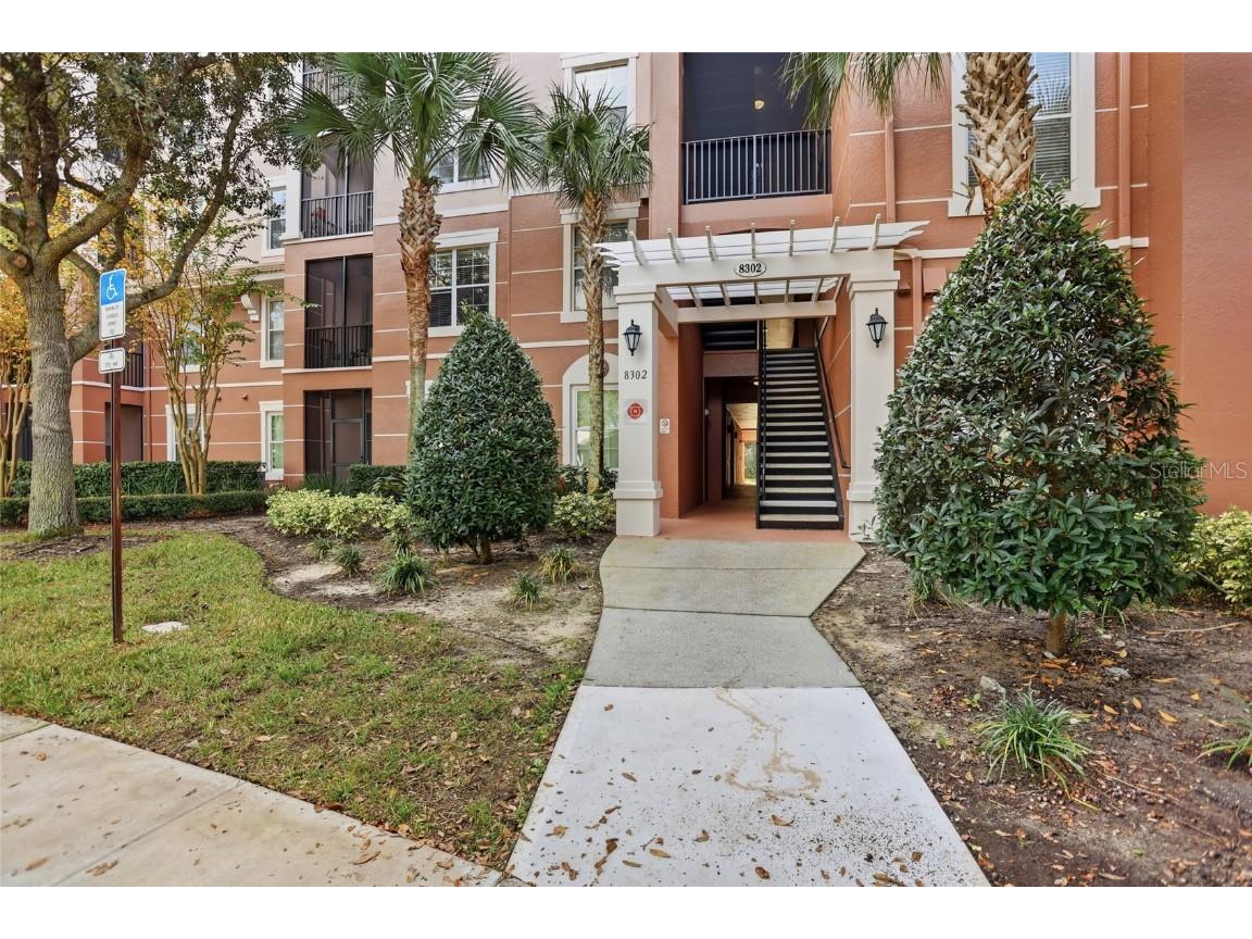 8302 Portofino Drive #105 Davenport FL 33896 S5139901 image6
