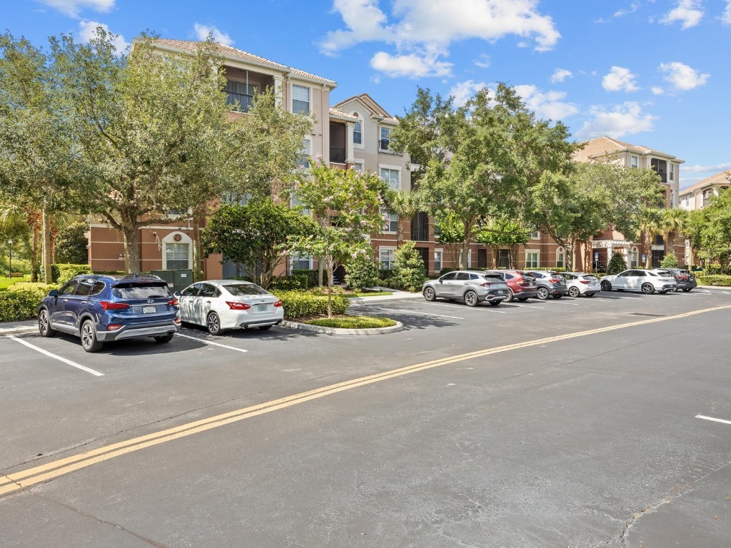 8302 Portofino Drive #203 Davenport FL 33896 O6220469 image1