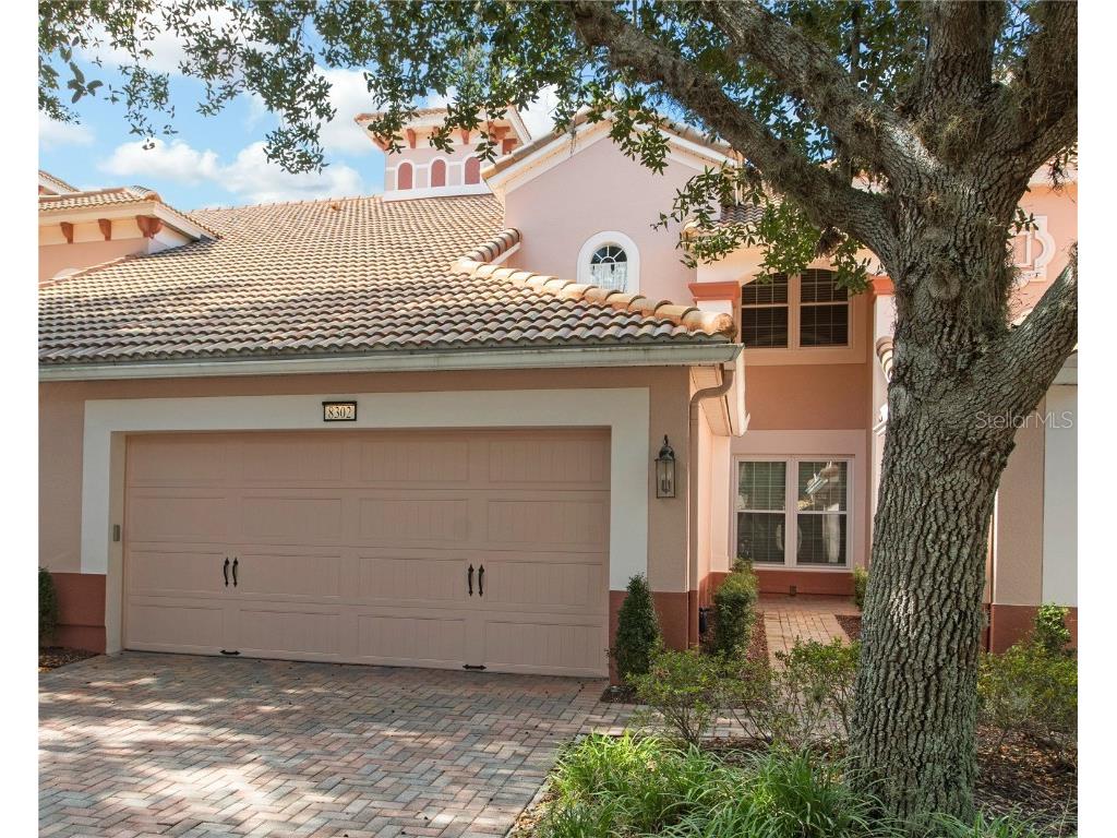 8302 Riverdale Lane Champions Gate FL 33896 O6156233 image1