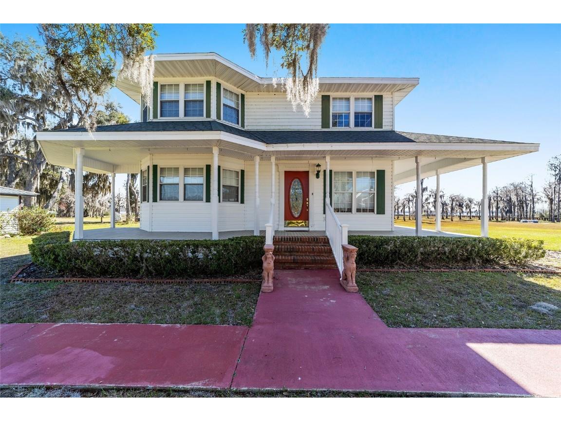 8302 SW 155th Way Starke FL 32091 - SAMPSON LAKE GC519503 image1