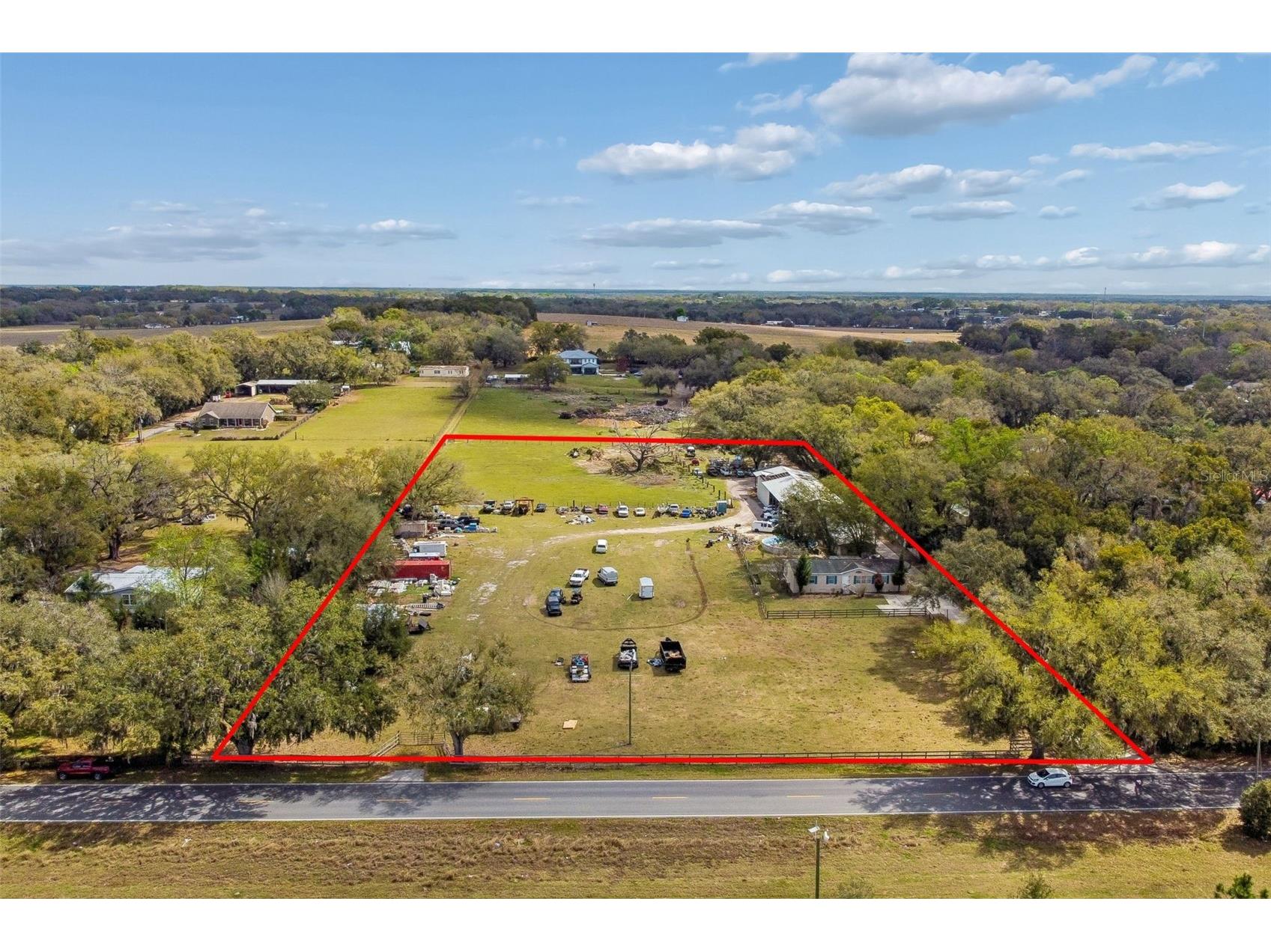 8302 Wire Road Zephyrhills FL 33540 TB8498531 image1